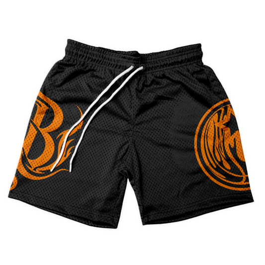 Tattoo Basketball Shorts