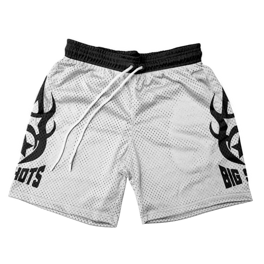 Firestar Shorts