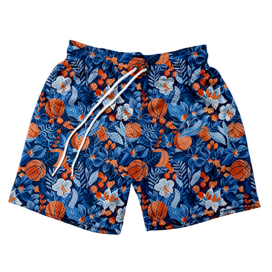 The Garden Basketball Shorts